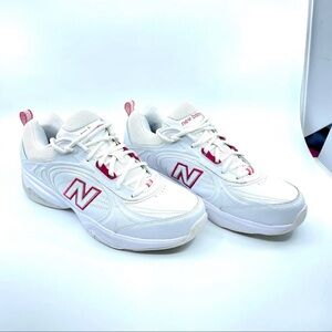 New Balance 608v3 Cross Training Shoes
